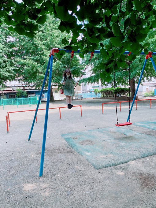 Twitterのコスプレ画像20