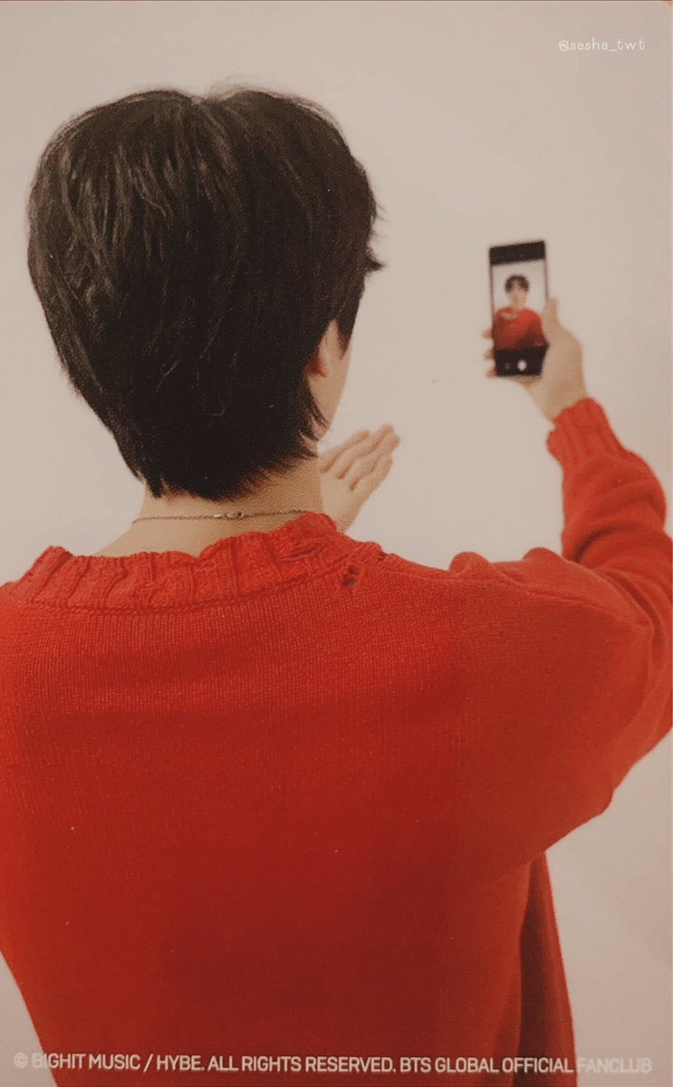 sasha_twt's tweet photo. [Scan]「BTS JAPAN OFFICIAL FANCLUB」×「BTS JAPAN OFFICIAL MOBILE」 

W Member Gift 💜 JIN 

#방탄소년단 #btscollection #sashabts #bts #JIN #SEOKJIN https://t.co/M8pWL9L6gw