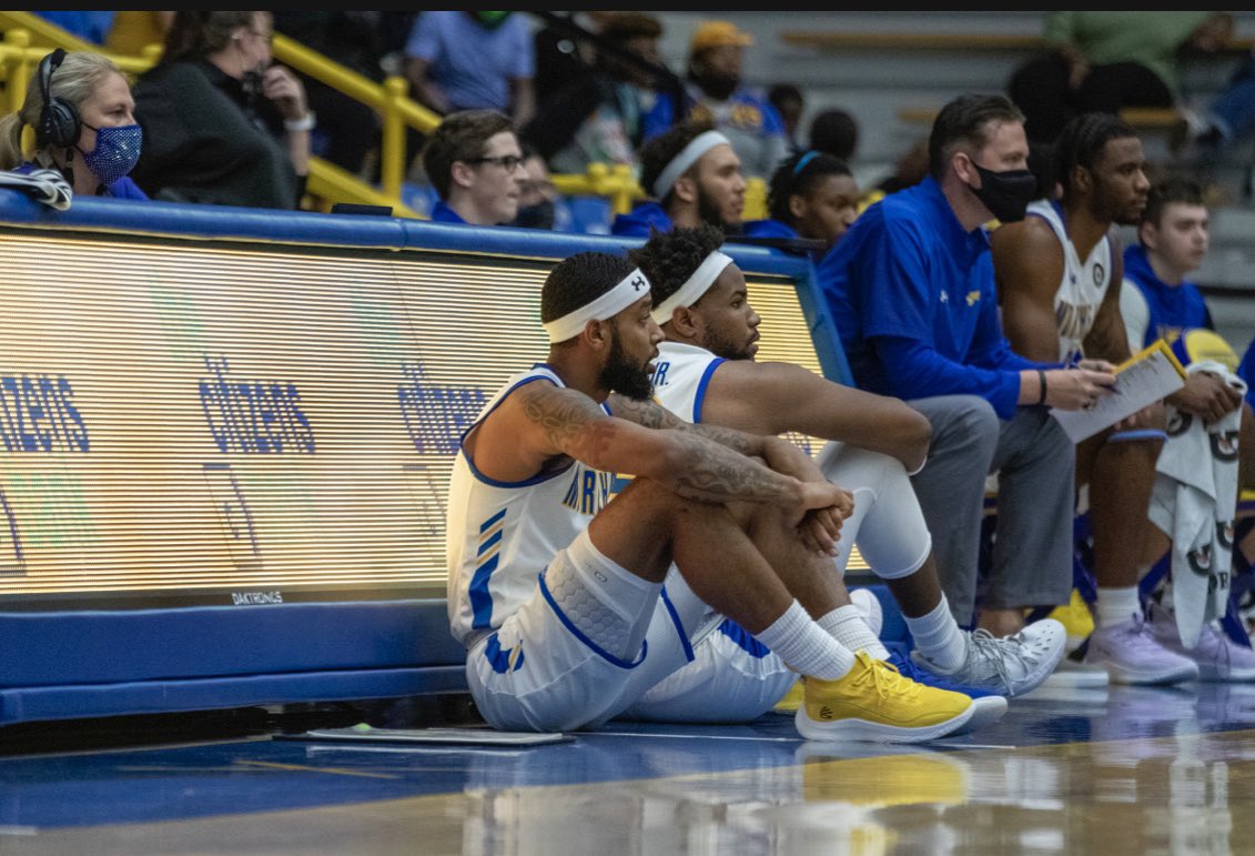 Morehead State Men's Basketball tweet media
