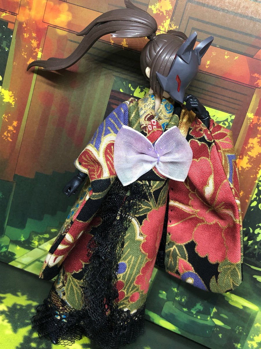 Twoucan 鴉天狗 の注目ツイート イラスト マンガ コスプレ モデル