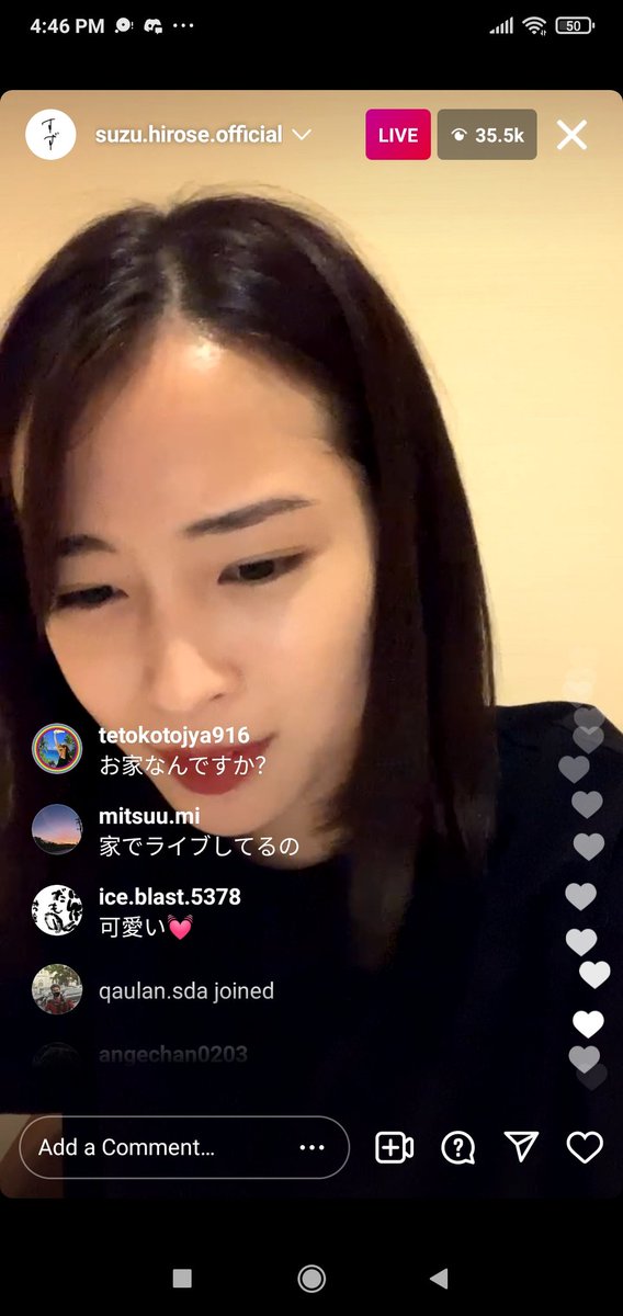 LahanSapi's tweet photo. Waifuku notice dongg ahhh 😍😍😍 https://t.co/tAqKMI3Vfk