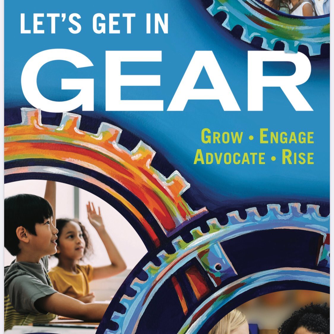 This week is National #SchoolPsychWeek! This year’s theme is Let’s Get in Gear-Grow, Engage, Advocate, and Rise.