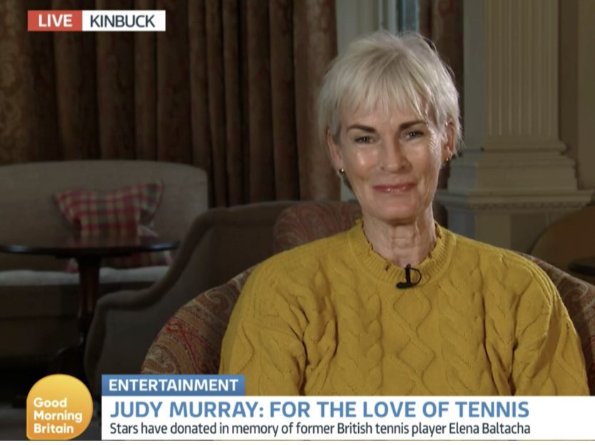 love-all Auction tweet media