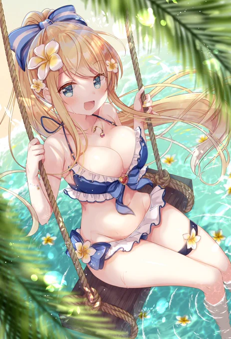 そこには夢と愛がつまっていると
先人は言いました(⸝⸝• •⸝⸝)ಇ

 #いいおっぱいの日 