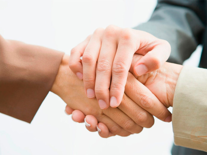 ATENCION ESCRIBANOS 📅✍ | @colegioparaguay organiza taller de formación inicial en Mediación 

Más detalles en 👉🤳 bit.ly/2Yp35lq

#Mediación #Mediar #Mediador