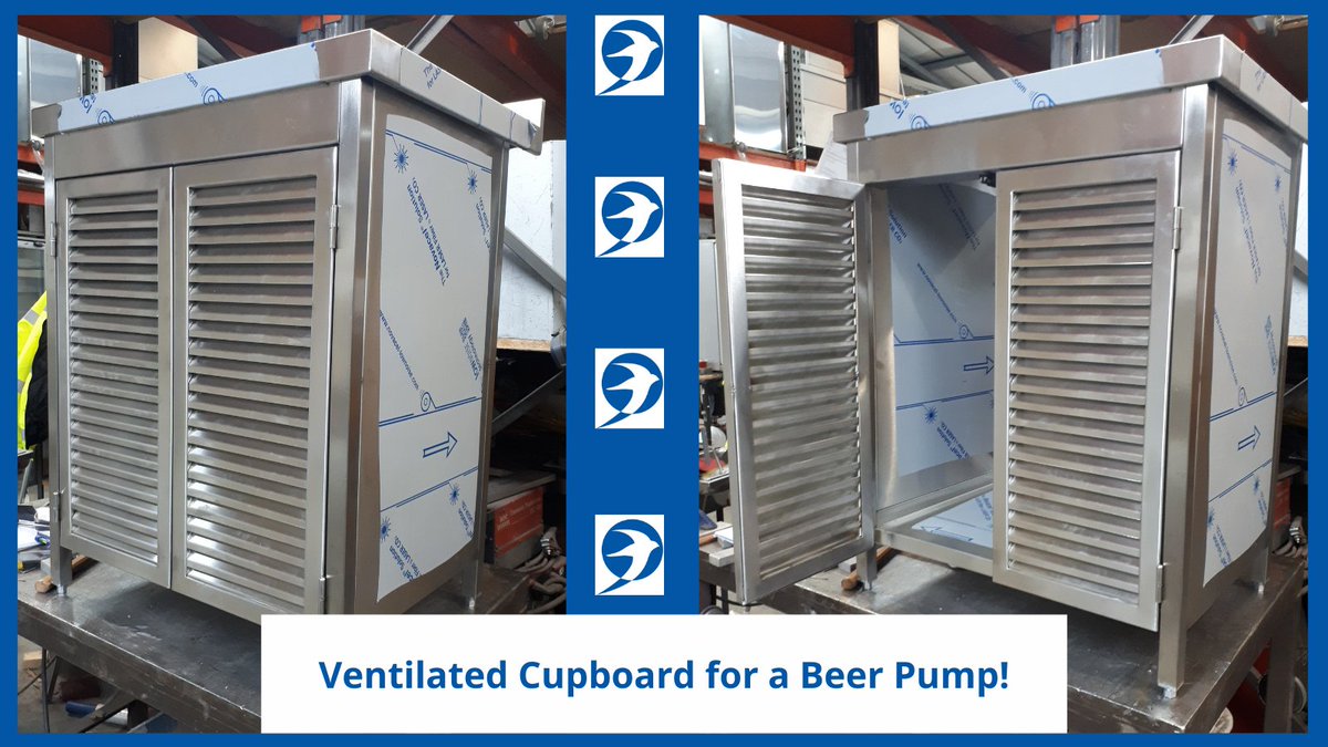 SwiftCaterEquip's tweet photo. #pubgrub #ukchef #hotel #londonpubs #restaurant #supportlocalbusiness #bar #ukpub #bardesigns #restaurantequipment #fabrication #stainlesssteel #chefstalk #beerlover #restaurantsupplies #design https://t.co/nDlR8vTiVd