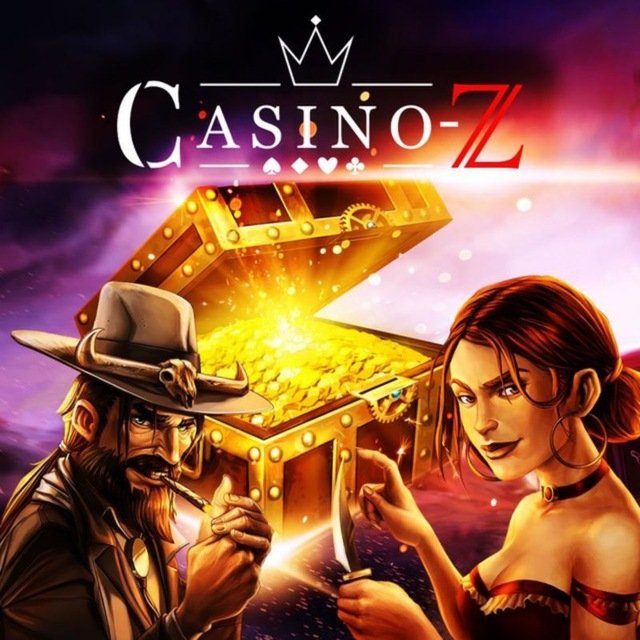 Casino z сайт