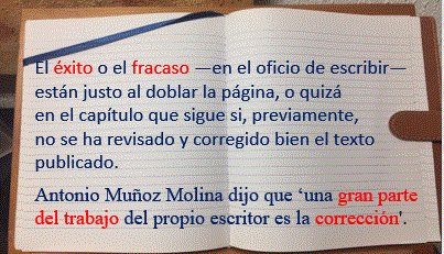 corrigenda_es's tweet photo. Nunca se van de la #memoria a quienes #leímos y dejaron #huellas en nuestra #vida por lo que #contaron y por lo bien que lo #escribieron. https://t.co/whlOCw3ORr