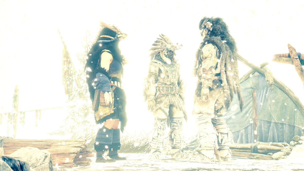 ai1209_various's tweet photo. #TCCicecold
#TheUndeadLens
◎【YouTube】→https://t.co/eTH1V9EDog
◎【instagram】→https://t.co/IGFVoHUCZP
Developer🎮︰@Guerrilla
#BeyondTheHorizon
#HorizonZeroDawn
#ZarnGaming #WorldofVP
#GamerGram #VPCONTEXT
#VGPUnite #VPEclipse
#VirtualPhotography https://t.co/QPvjkkRtcE