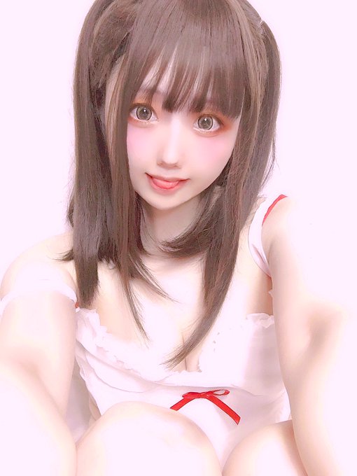 コスプレイヤー愛美（あみ）のTwitter画像25