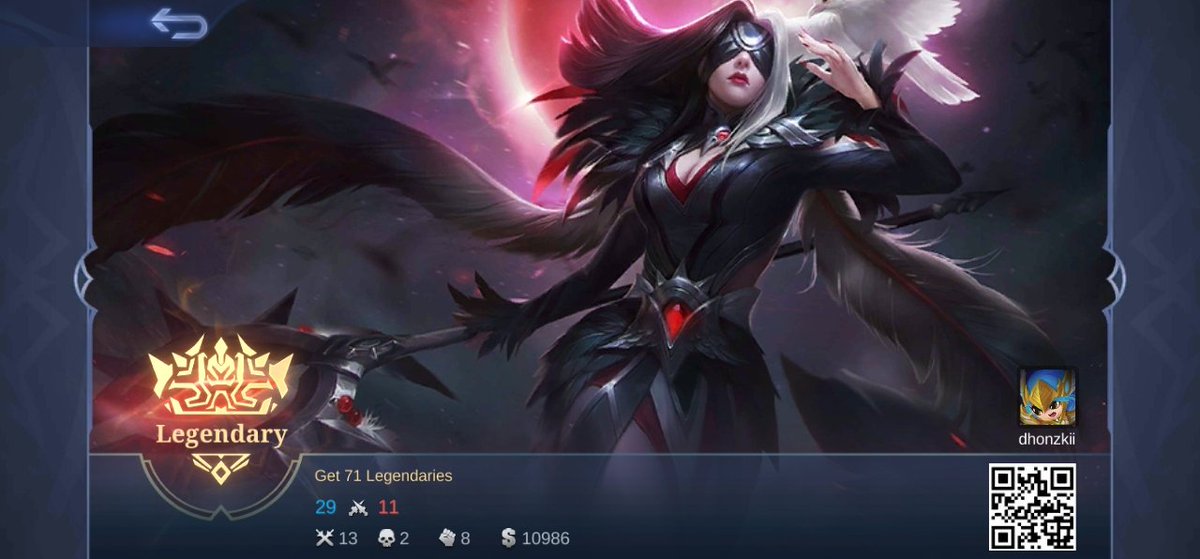 dhonniiEm's tweet photo. Come join my Squad, Let us face off against the world's best MOBA players together!
https://t.co/mQcmoWenX3 https://t.co/HW8NyMnqMj