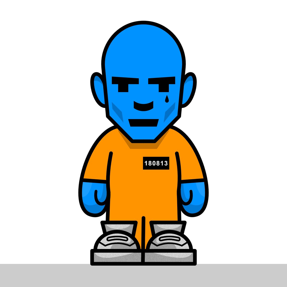 tinytutNFT's tweet photo. TINY TUT DAILY
Stay on the lookout daily for new tiny tuts….Every single day!
Follow @tinytutNFT on @twitter NOW
#nft #nftart #nftcollector #nfts #nftartist #nftcommunity #openseanft #rarible #digitalart #characterdesign #tinytut #tinytuts #tinytutnation #ethereum #bitcoins https://t.co/QmK9bZrF80