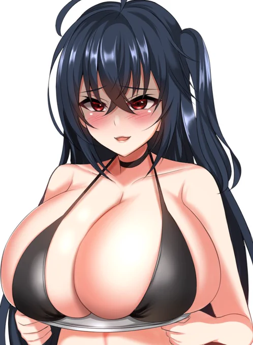 #いいおっぱいの日

私の厳選した最高級のおっぱいにございます(  ◜ ︶ ◝ ) 