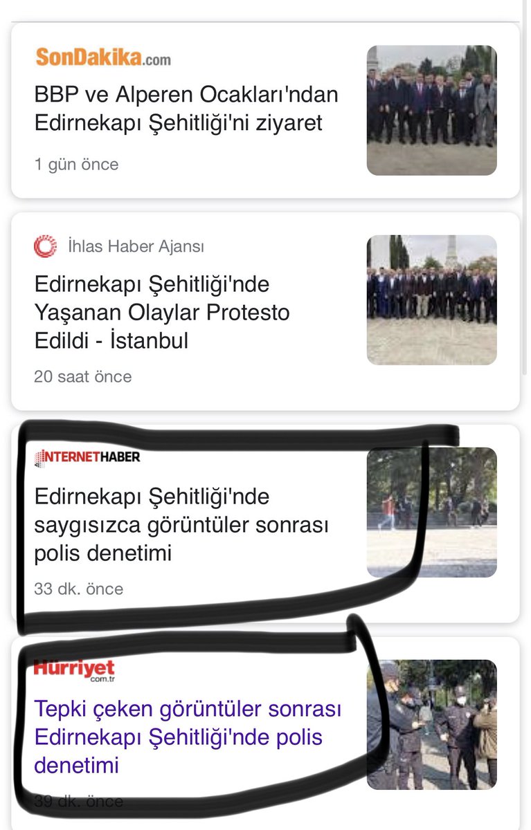 Sıra sanada gelecek Gazi Mecliste yerin yok…