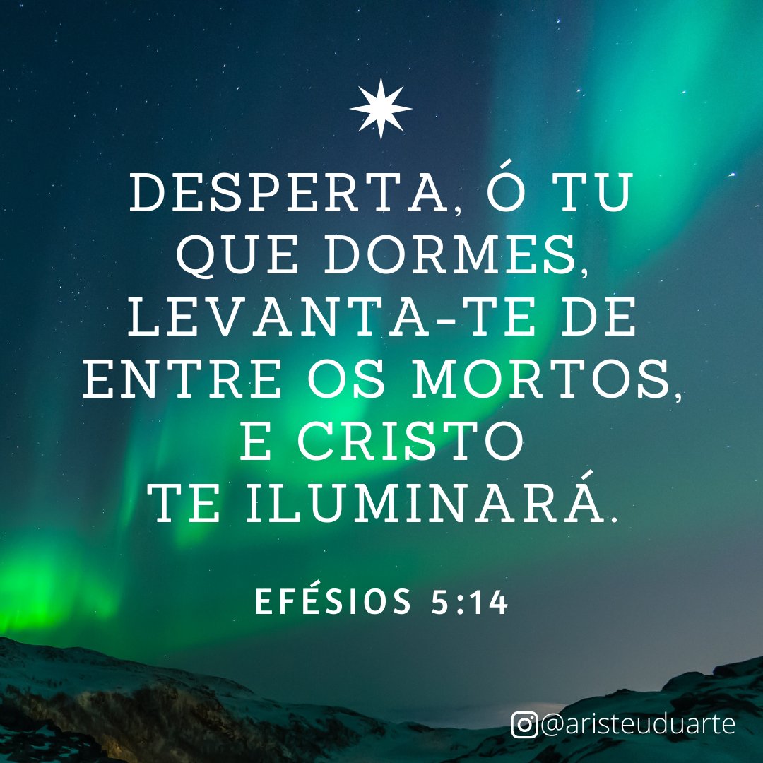 AFERIDOR DE MEDIDAS  Desperta-te, tu que dormes, e levanta-te dentre os  mortos, e Cristo te esclarecerá. Efésios 5:14