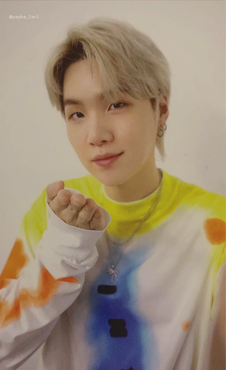 sasha_twt's tweet photo. [Scan]「BTS JAPAN OFFICIAL FANCLUB」×「BTS JAPAN OFFICIAL MOBILE」 

W Member Gift 💜 SUGA

#방탄소년단 #btscollection #sashabts #bts #SG #SUGA #Yoongi https://t.co/L4FVKbylxg