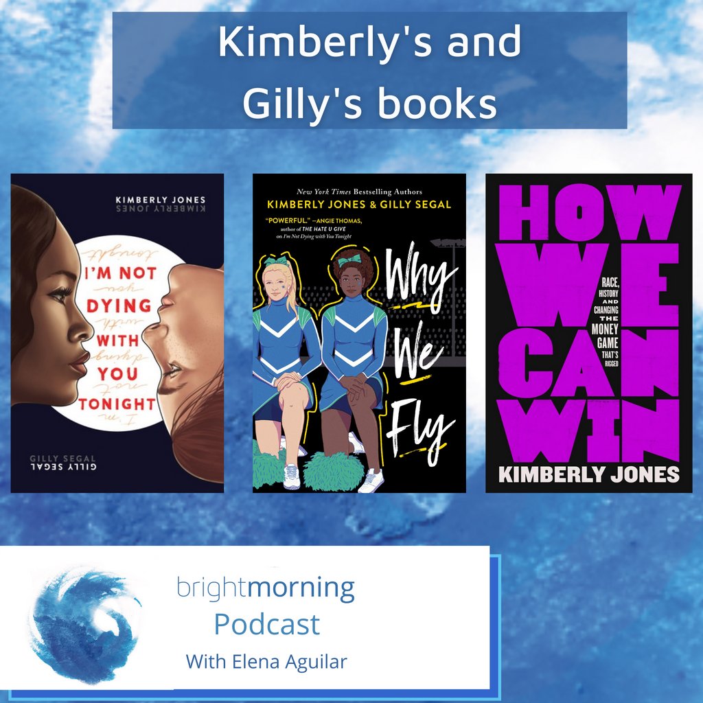 Elena Aguilar tweet media