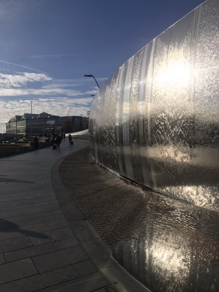 draphaelconsult's tweet photo. We love going out to meet clients. Today we’re in Sheffield to meet a wonderful charity #sheffieldyoungcarers https://t.co/O5Nm6zlq4R