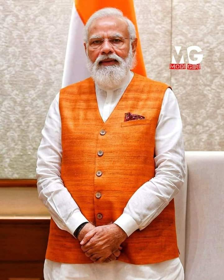 BJP4Gadag's tweet photo. 🇮🇳
ನಮ್ಮ ಪ್ರೀತಿಯ ಪ್ರಧಾನಮಂತ್ರಿ ಶ್ರೀ ನರೇಂದ್ರ ಮೋದಿಯವರು ಶೇ. 70% ರೇಟಿಂಗ್‌ನೊಂದಿಗೆ ಜಾಗತಿಕ ನಾಯಕರ ಅನುಮೋದನೆಯ ಪಟ್ಟಿಯಲ್ಲಿ ಅಗ್ರಸ್ಥಾನದಲ್ಲಿದ್ದಾರೆ.💐🙏💐
#ನವಭಾರತವನ್ನು ನಿರ್ಮಿಸಲು ಪಣತೊಟ್ಟಿರುವ ನಮ್ಮ ಪ್ರಧಾನಿಯವರ ಸಮರ್ಪಣೆ ಮತ್ತು ಬದ್ಧತೆಯೇ ಈ ಜಾಗತಿಕ ಮನ್ನಣೆಗೆ ಕಾರಣವಾಗಿದೆ ಎನ್ನಬಹುದು 🙏🙏. https://t.co/wYmJNcLiiM