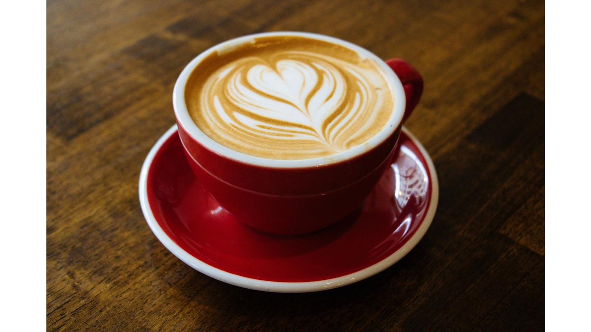 mindfulbalance1's tweet photo. It's National Cappuccino Day!
Take a moment and enjoy a nice cappuccino.  Explore your current mindset and be mindful of your thoughts today.
#NationalCappuccinoDay #Mindset #MindfulMondays #mindfullness https://t.co/GpVDrBYV11
