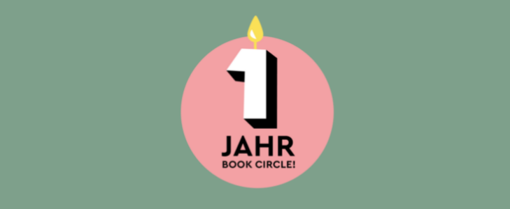 Book Circle ist 1 Jahr alt 🎉

Die Lese-Community von Orell Füssli ist nun schon 1 Jahr alt und hat bereits über 9′000 Mitglieder.

Mehr Infos: bookcircle.orellfuessli.ch/d/9244-happy-b…

#bookcircle #community #erfolg #orellfuessli #glowingblue