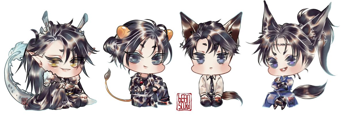 beanscurd's tweet photo. T97 four great 老功
🐉🦁🐶🐺
#nanchan #timelimitedhunt #rightontarget #qiangjinjiu https://t.co/MsbccbK1z3
