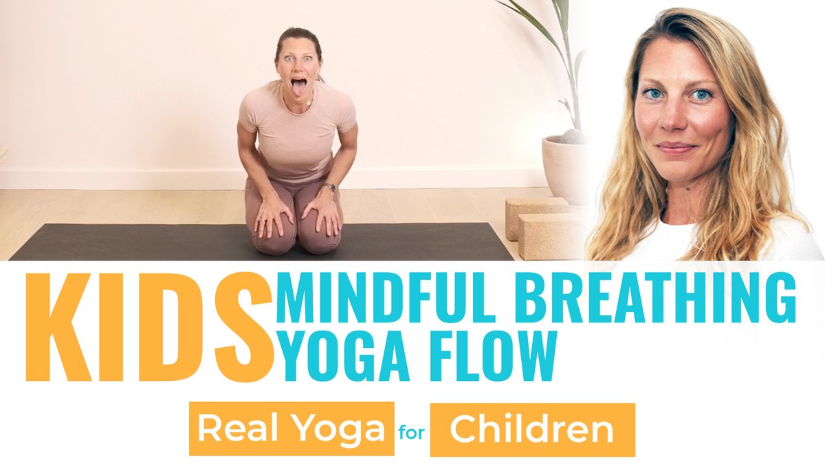 class_yoga's tweet photo. All yoga should encourage mindfulness!
We achieve this through focus on the body and the breath.
In this class we take extra attention to the breath, to help instil greater focus and calm presence... 
https://t.co/8lYIgAV71X https://t.co/CJvjb9QPTq