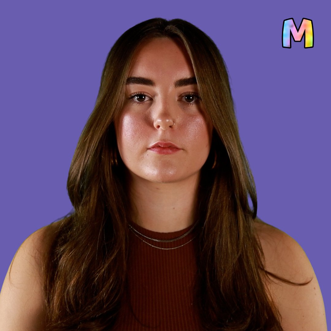 uomdramasoc's tweet photo. Introducing the final performers of our ‘Monobox’ series vol.3 : Emily Duchen, Ruby O’Casey, Martha Jamieson

Emily is a first year student studying BA Drama and English and will be performing her monologue ‘Girl Power’ which she also wrote. https://t.co/wtLgdrdLvB
