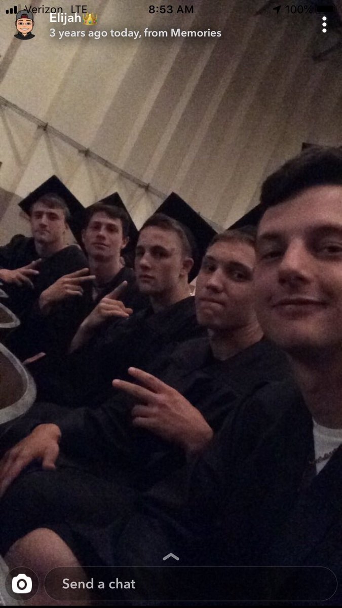 blakepittser's tweet photo. Happy birthday my boy @smcdizzle3 imma see you soon❤️ https://t.co/vUJ5byHPI2