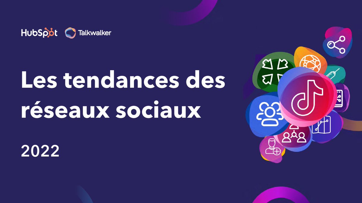 😷 Avec la pandémie, la prise de pouvoir des consommateurs a accéléré.
 
✅ Pour que votre marque survive, il vous faudra écouter leurs demandes et y répondre.
 
📖 Téléchargez ce rapport pour découvrir les tendances à suivre en 2022 : hubs.la/H0ZPKf40
 
🤙 <a href="/TalkwalkerFr/">Talkwalker France</a>