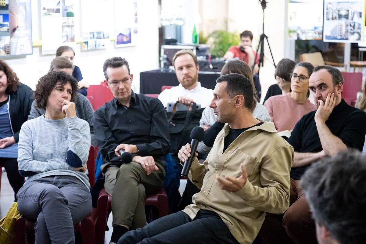 Future Architecture tweet media