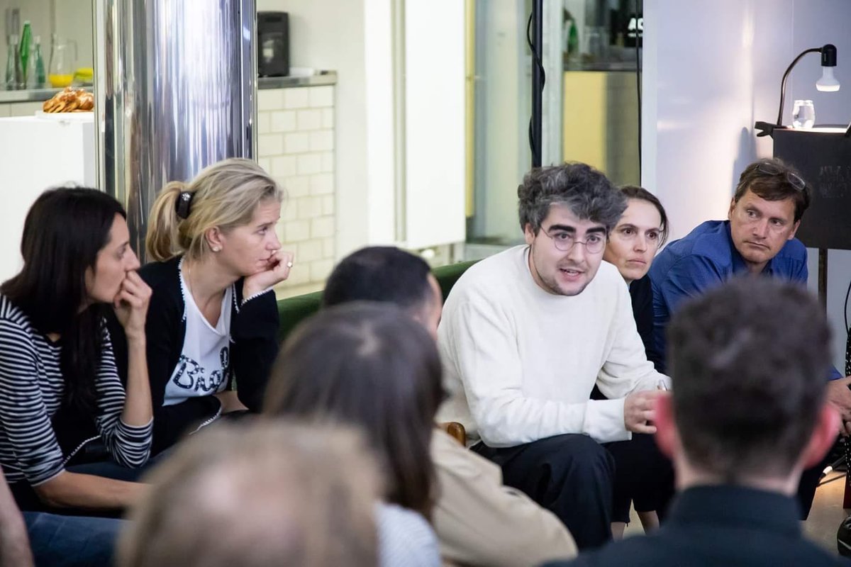 Future Architecture tweet media