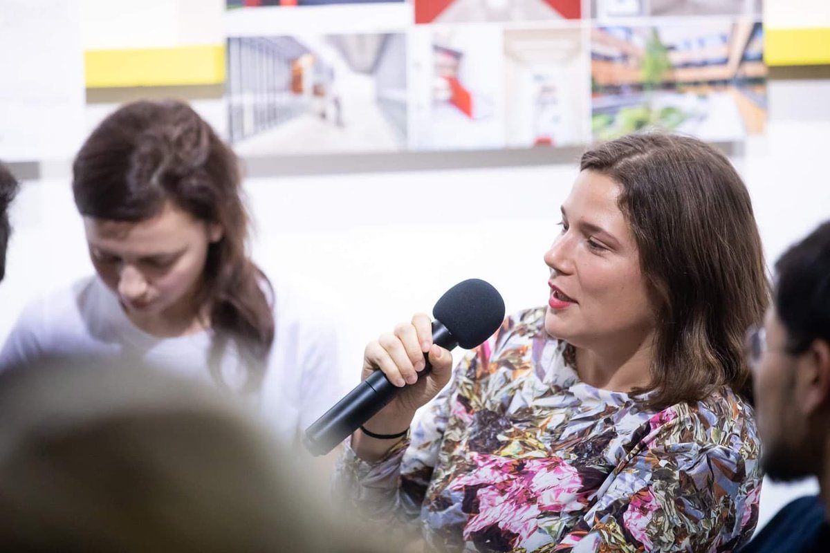 Future Architecture tweet media