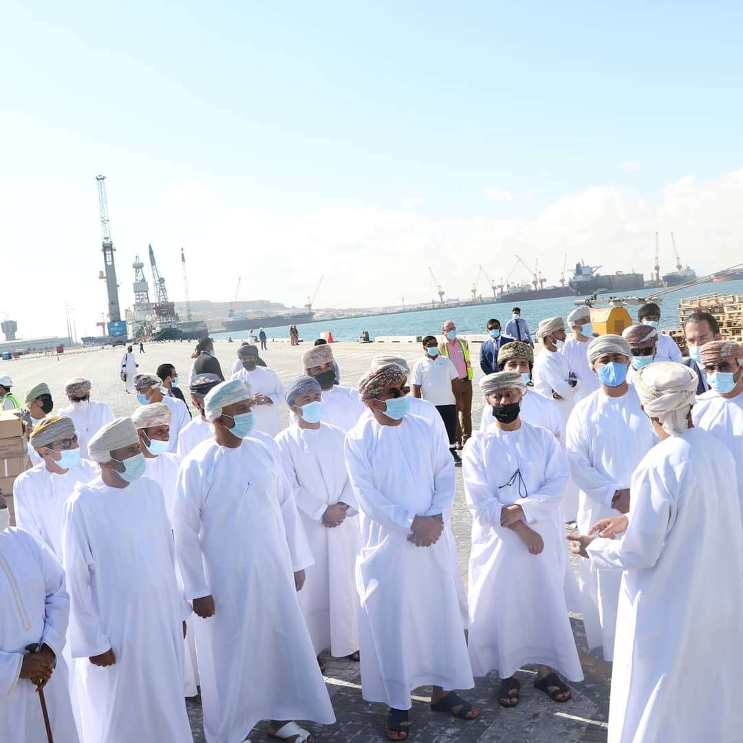 Dawood Al Wahaibi tweet media