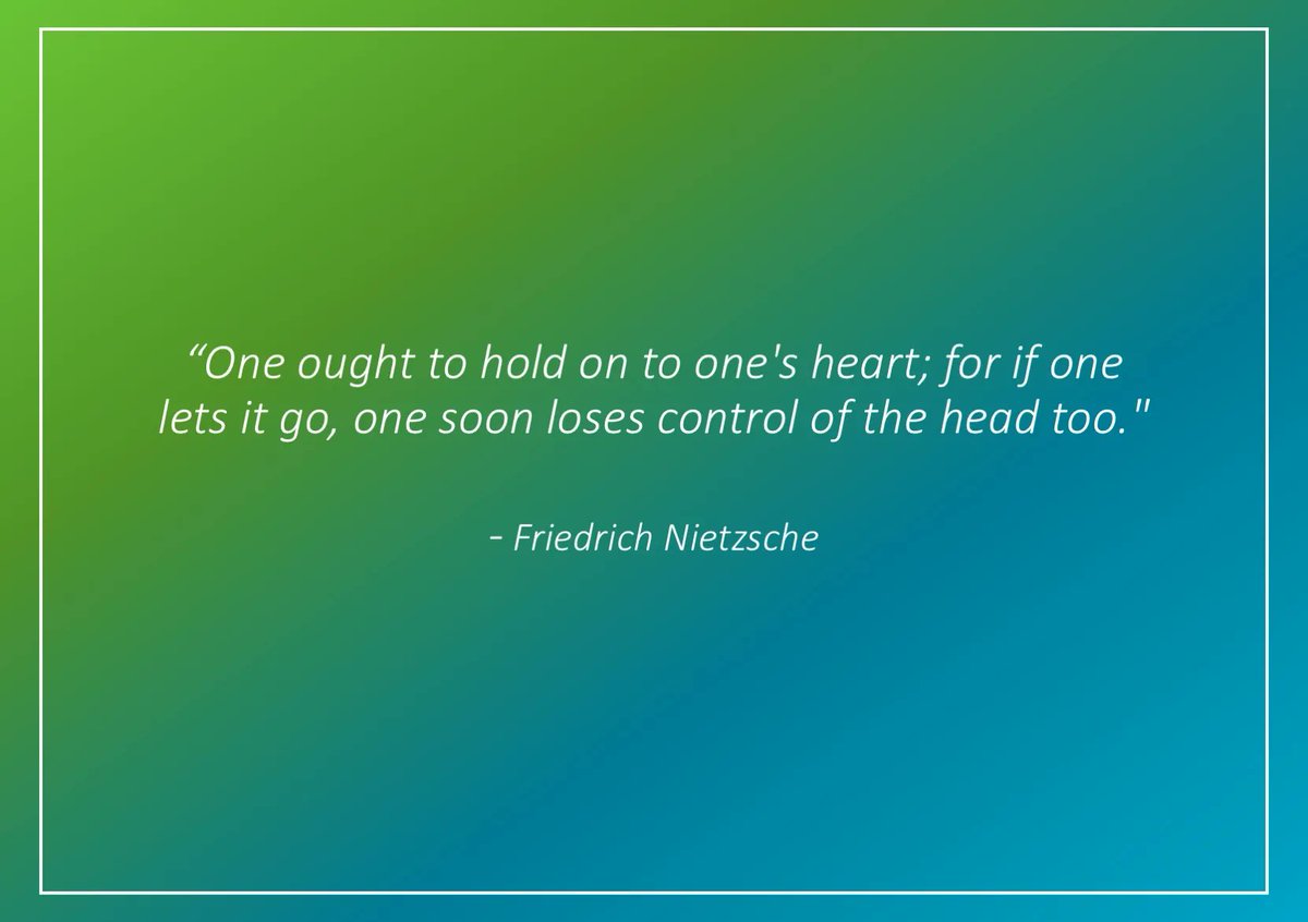 TECLeadership's tweet photo. #EmotionalIntelligence has always been a key #leadership #skill. In uncertain times of #change, it is important for leaders to be aware of their emotions, how these affect #people &amp; #performance, how they empathize &amp; relate with people &amp; build a psychologically safe environment. https://t.co/5QRLPeIHT8