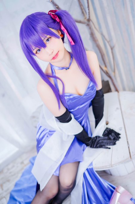 Twitterのコスプレ画像42