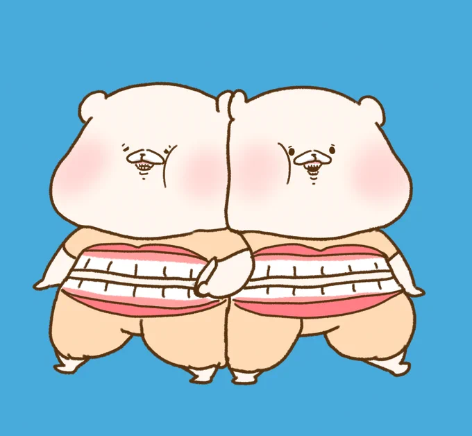 歯ぐきの日だよー 