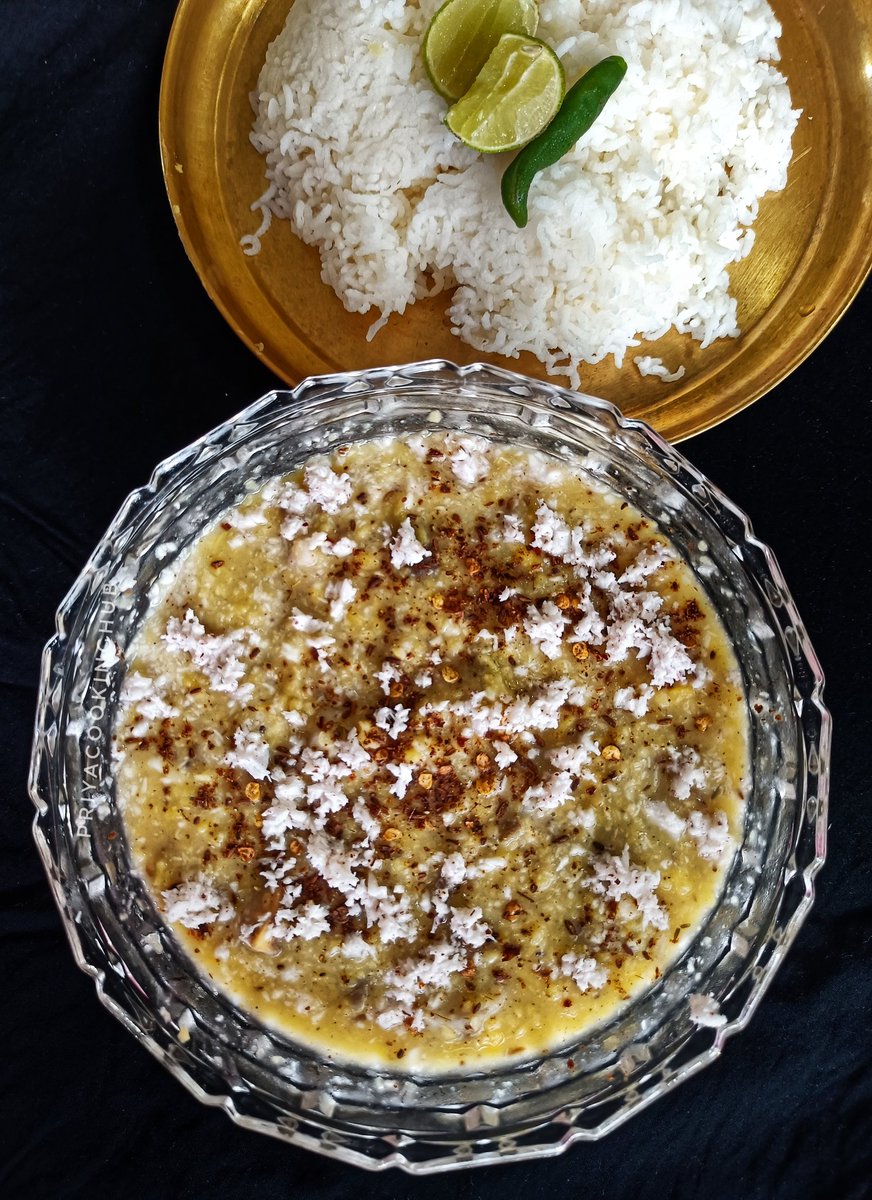 s_odisha's tweet photo. ହବିଷଡାଲମା / Habisa Dalma : A Traditional Recipe of Odisha 😇

Must Read Below Tweet

#odia #Odisha #food #Treasure #mondaythoughts #mondayfeeling #foodlover #indianfood #Bangalore 
@esskayem08 @JayashreeMohap9 @TwitterIndia @OdiaCulture @BBSRBuzz @odisha_tourism https://t.co/bwR8smTuov