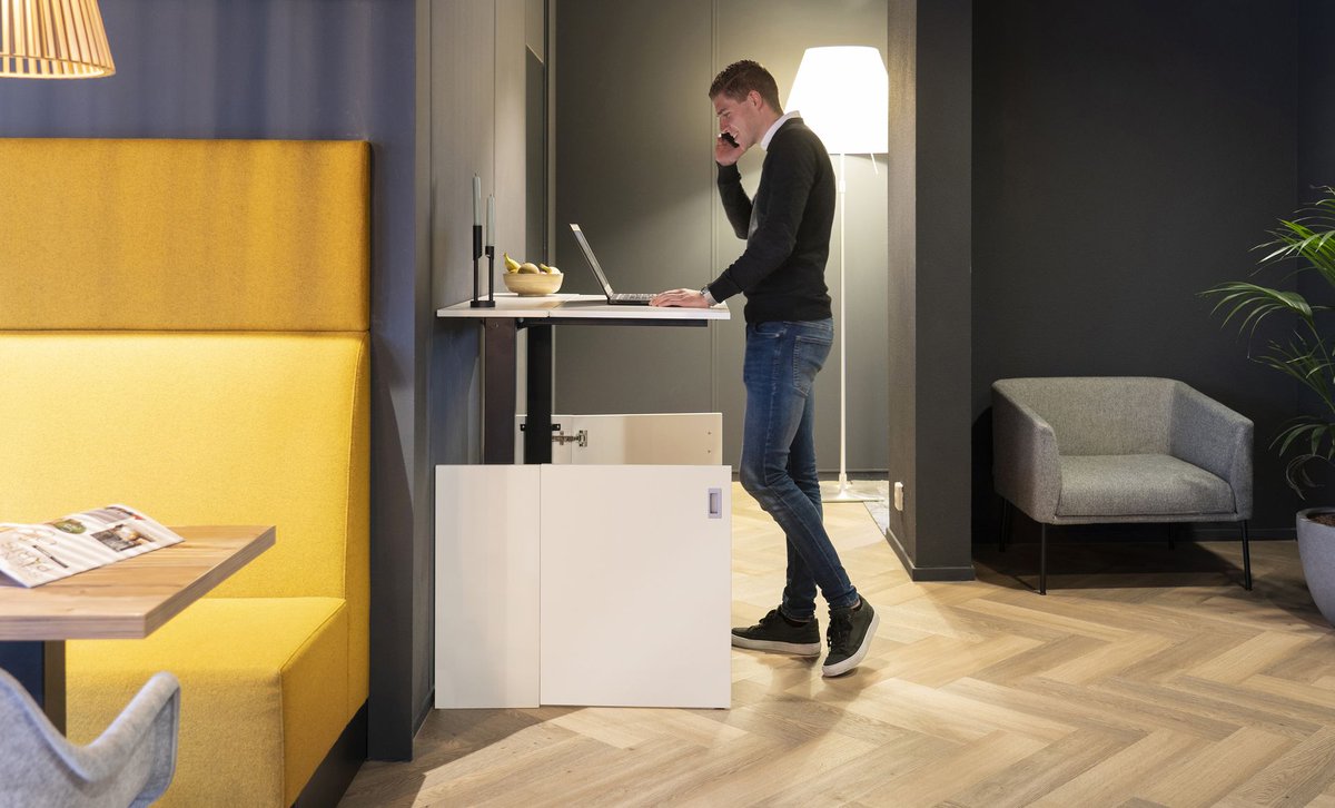 There's benefits to #workingfromhome which we enjoy but theres some injuries that can occur if you don't have the right furniture for your needs.
At <a href="/BlazeDesignIre/">BlazeDesignIreland</a> we've a number of solutions to help you create the right #homeoffice space
Email sales@blazedesign.ie to learn more
