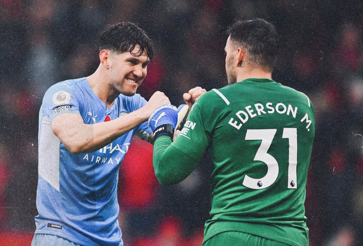 City_Chief's tweet image. 📊 | #ManCity have played the 𝗺𝗼𝘀𝘁 𝗽𝗮𝘀𝘀𝗲𝘀 in the #PL history! They have played the ball 𝟯𝟭𝟴,𝟴𝟳𝟭 𝘁𝗶𝗺𝗲𝘀 in the competition. 🔥🤯 @101greatgoals