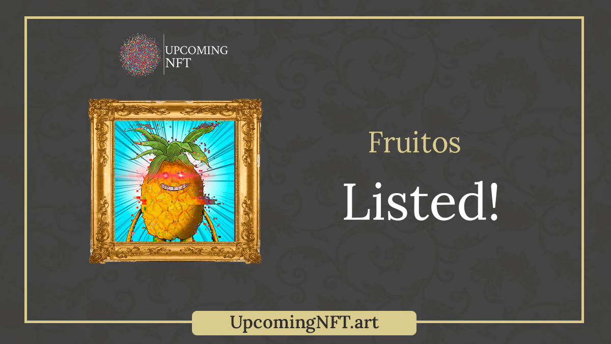 Upcoming NFT drops tweet media