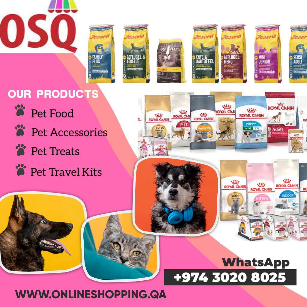 Online Shopping Qatar Twitter