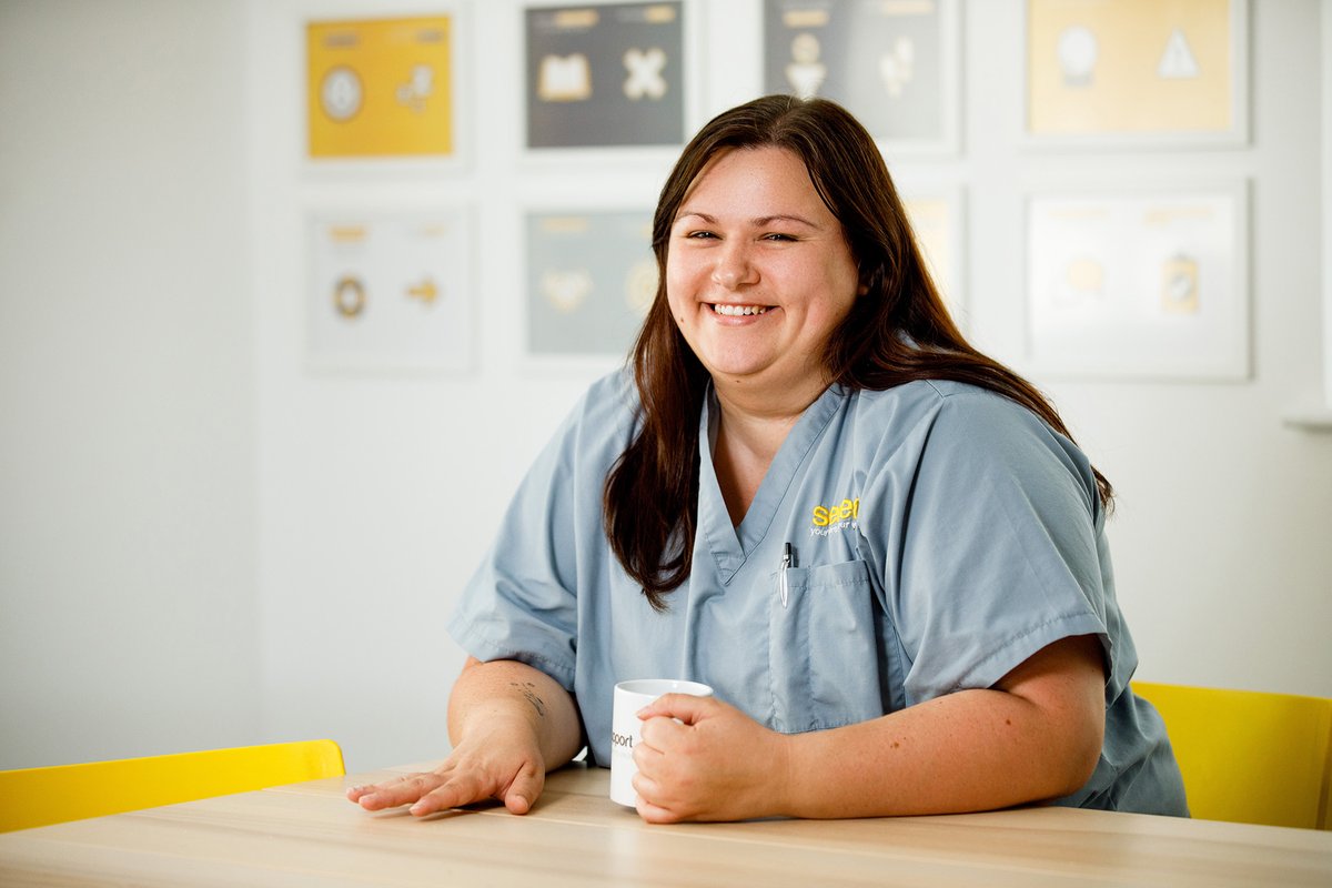seren_support's tweet photo. Are you interested in a career that feels truly rewarding, from the moment you start until the time you take off the scrubs? 💛

Contact us today for a conversation about our vacancies and career opportunities. ⭐️

https://t.co/1oFkL618wu
 
#YourCareYourWay #CareerOpportunities https://t.co/qsRnrUxViX