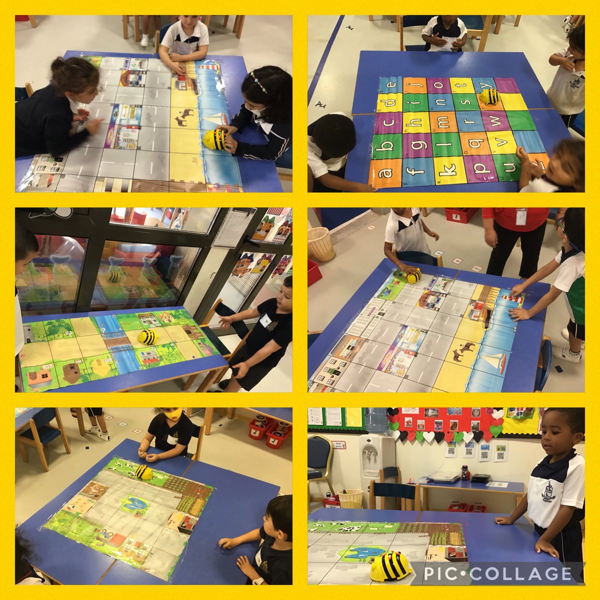 Reception | Repton Abu Dhabi tweet media