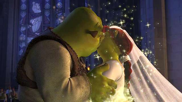 Two Decades of Shrek (@shrekresearch) on Twitter photo Our Shrek Symposium is taking place THIS SATURDAY!!
In the run-up we're highlighting papers from our final panel, on Gender & Family
First up is animator <a href="/IridaZhonga/">Irida Zhonga</a>, who will be discussing the representation and inversion of beauty of ugliness in the Shrek series Our Shrek Symposium is taking place THIS SATURDAY!!
In the run-up we're highlighting papers from our final panel, on Gender & Family
First up is animator <a href="/IridaZhonga/">Irida Zhonga</a>, who will be discussing the representation and inversion of beauty of ugliness in the Shrek series