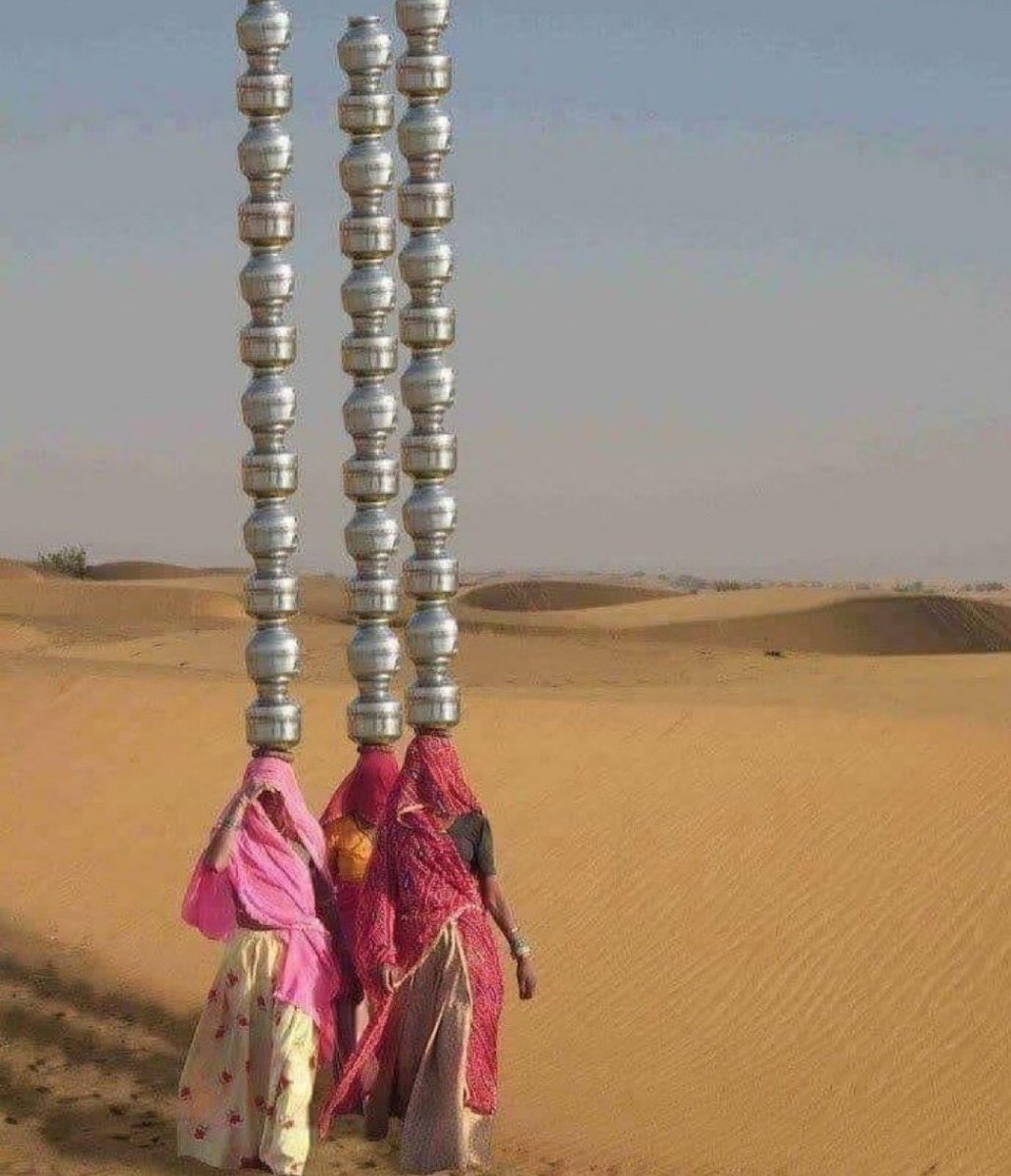 If 'Meri khopdi mein Kitna tension hai malum hai tereko' had a face: