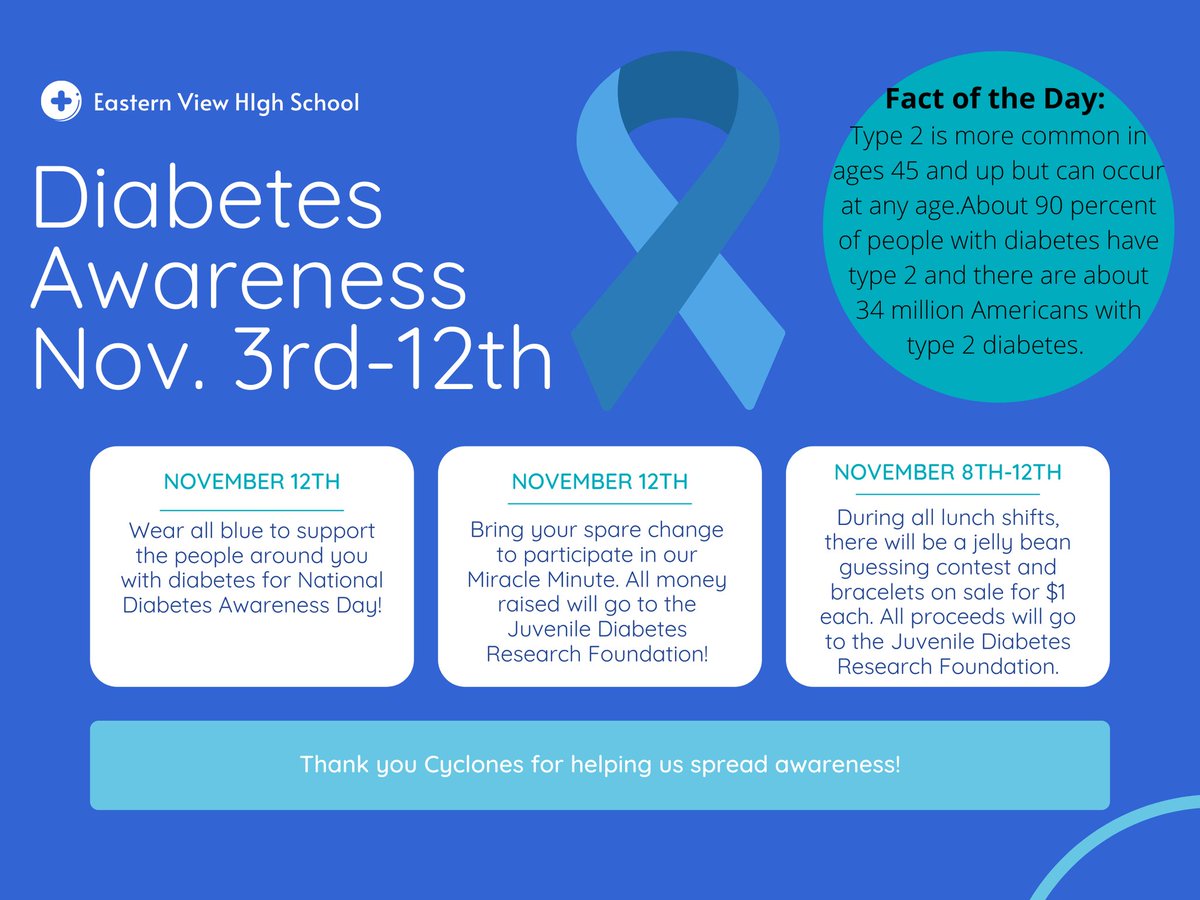 Eastern View FCCLA tweet media