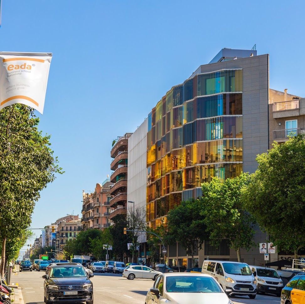 BarcelonaData's tweet photo. Seguimos ultimando los preparativos de la nueva edición de nuestro postgrado en Data Analytics con @EADABusiness Si quieres dar un nuevo rumbo a tu carrera profesional y convertirte en Data Analyst, aún puedes matricularte #dataanalytics 
Más info https://t.co/govG1EcvwL https://t.co/1TA7PRXa5W