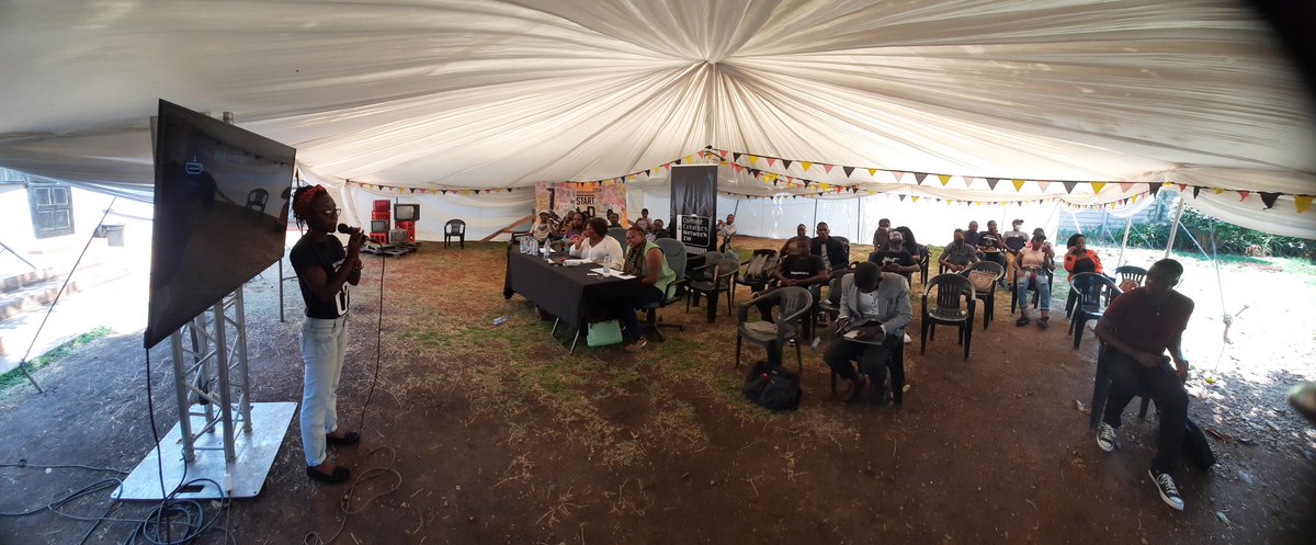 ZwContent's tweet photo. We have come to the end of day one
#StartUpWeek
#contentcreatorsnetwork
What to expect tomorrow is the final 10 out of the 18 that have pitched https://t.co/Rq5KZiHV4i