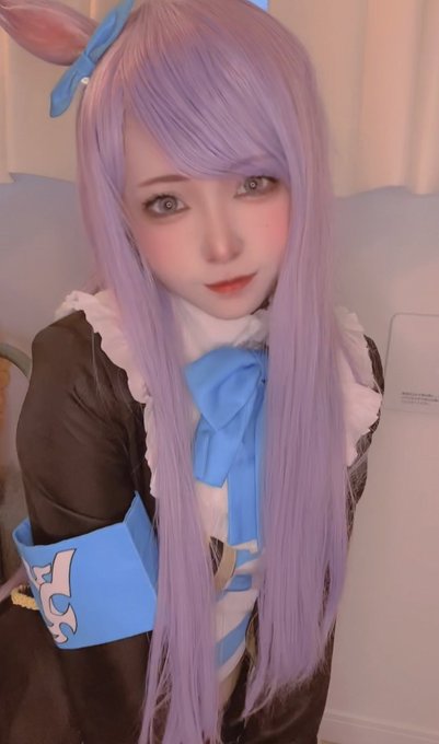 Twitterのコスプレ画像32